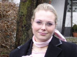 Corinna Schneider
