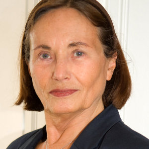 Dr. Petra Hoffmann