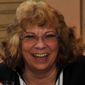 Sylvia Ernst