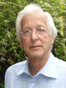 Profilbild Alfred Heckmann