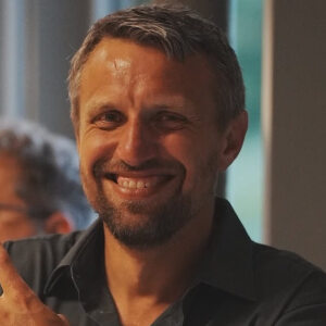 Profilbild Andreas Klassen