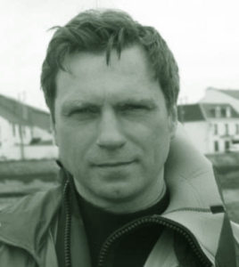 Profilbild Andreas Theiß