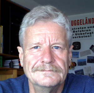 Profilbild Andreas Weidmann