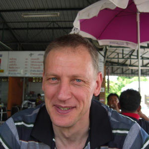 Profilbild Bernd Adler