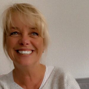 Profilbild Birgit Molter