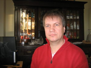 Profilbild Christian Löffler