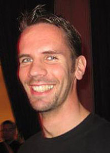 Profilbild Christian Vedder