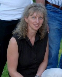 Profilbild Christine Ackermann
