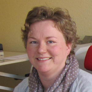 Profilbild Claudia Naumann
