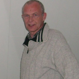 Profilbild Claus Bruns