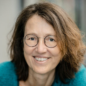 Profilbild Dagmar Kuhlmann