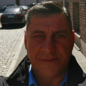 Profilbild Dieter Baumgärtner