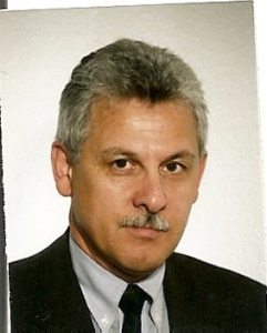 Profilbild Dieter Neu