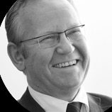 Profilbild Dr. Hans-Peter Dinse