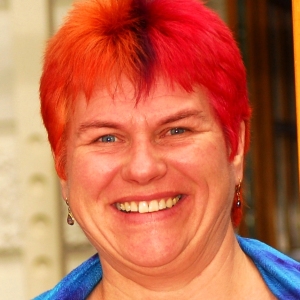 Profilbild Franziska Mühlbauer
