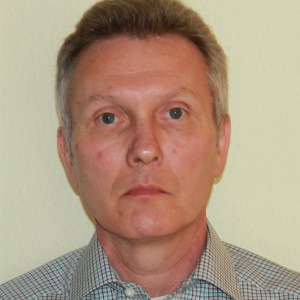 Profilbild Gerhard Bohne