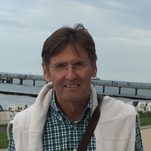 Profilbild Hans-Jürgen Matz