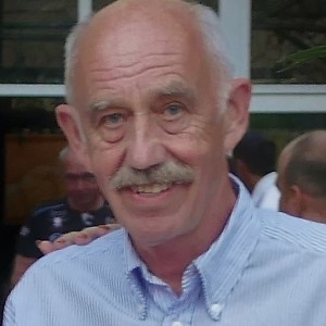 Profilbild Jörg Heiner Wegener