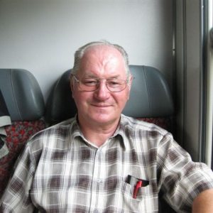 Profilbild Johannes Drescher