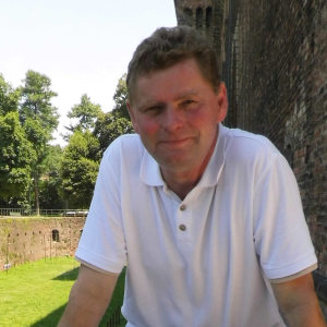 Profilbild Jürgen Döring