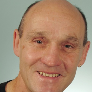 Profilbild Jürgen Fleischmann