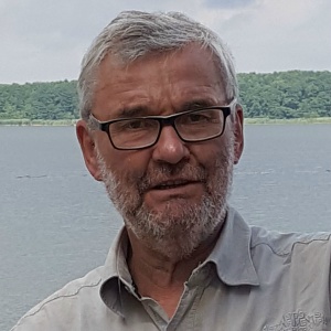 Profilbild Jürgen Grüneberg
