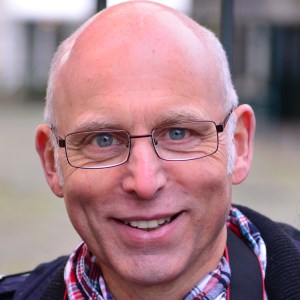Profilbild Jürgen Knobloch