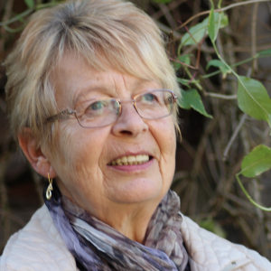 Profilbild Karin Bühring