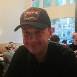 Profilbild Klaus Dr.Erle-Dörner