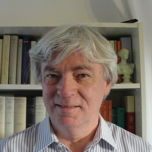 Profilbild Klaus Neugebauer