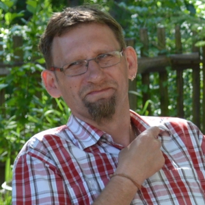 Profilbild Markus Scholz
