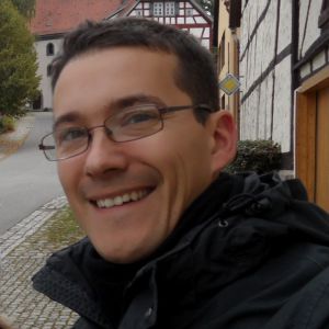 Profilbild Markus Scholz