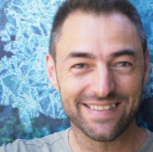 Profilbild Mathias Meier