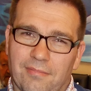 Profilbild Michael Luzemann