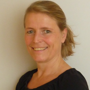Profilbild Renate Eismann