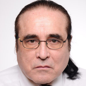 Profilbild Rudolf Lück   Dr.