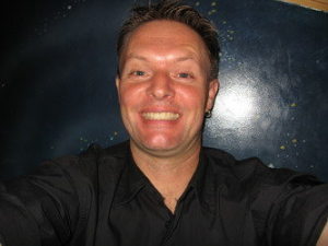 Profilbild Stefan Sachse