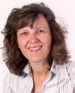 Profilbild Susanne Schütze