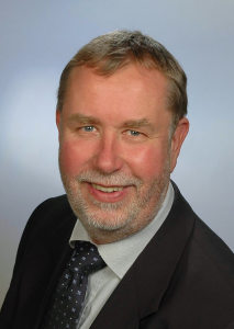 Profilbild Thorsten Fiedler
