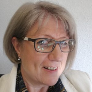 Profilbild Ulrike Kirnich-Wegner