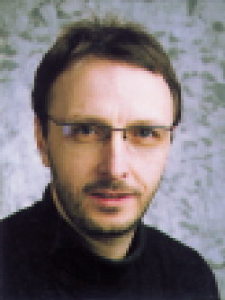 Profilbild Volker Walter Fricke