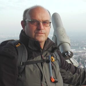 Profilbild Volker Schill