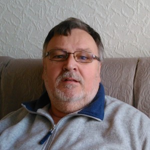 Profilbild Werner Schorn